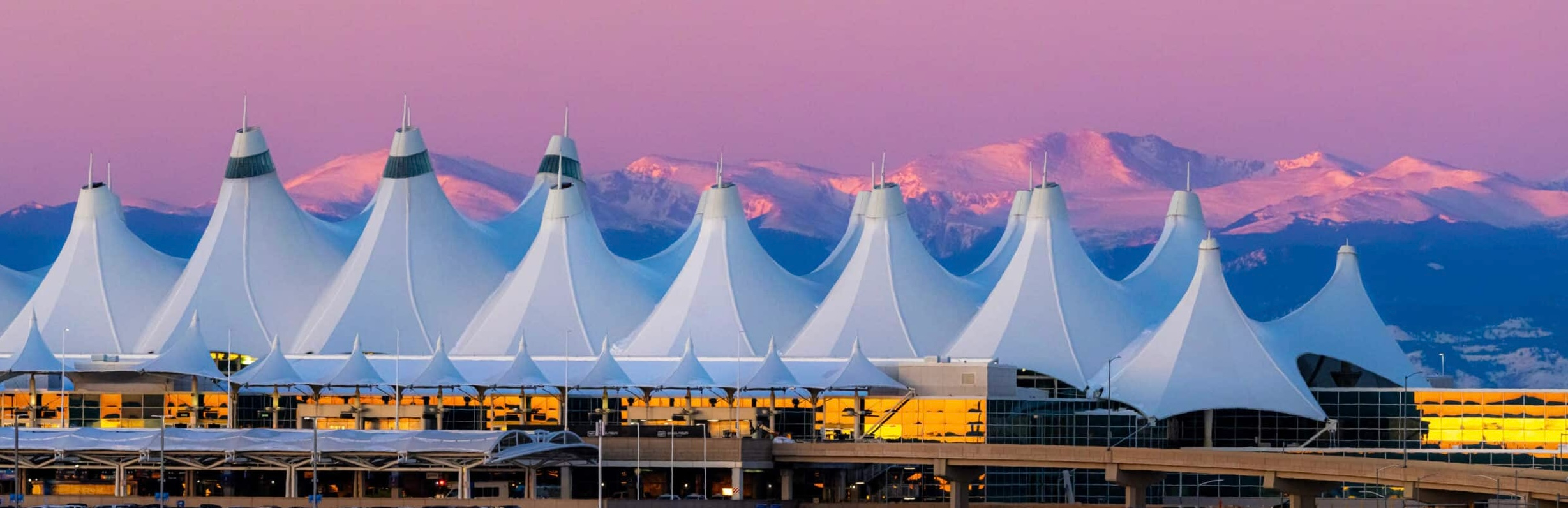 Denver International Airport: Mysteries, Myths, and Furry Surprises